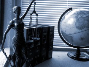 Czym zajmuje się radca prawny?