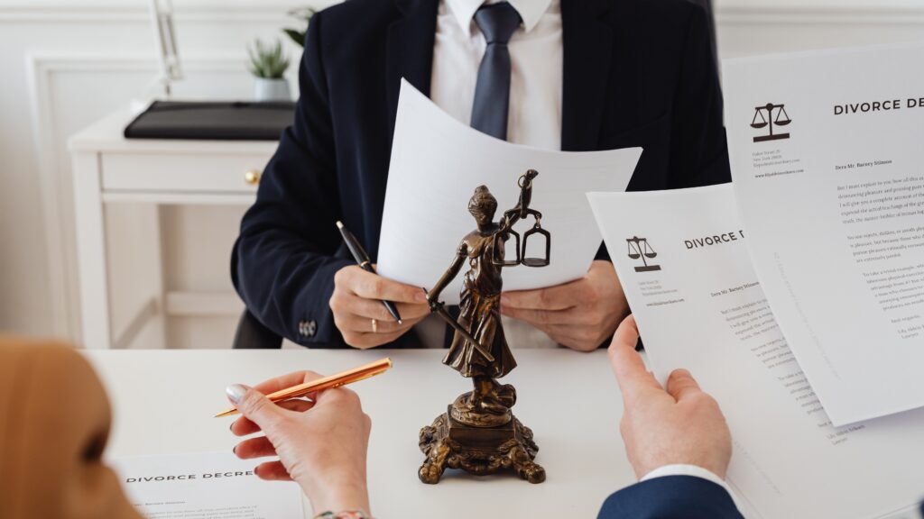 Czym wyróżnia się dobry prawnik — łódzkie kancelarie świadczące pomoc dla firm